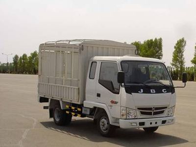 Jinbei  SY5043CXYBAK Grate type transport vehicle