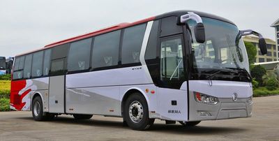 Jinlv  XML6122J55 coach