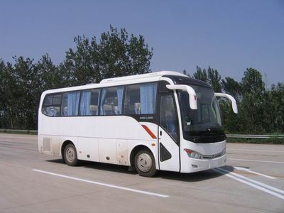 Jinlong  XMQ6802AYD4D coach