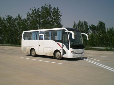 Jinlong  XMQ6802AYD4D coach