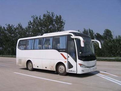 Jinlong  XMQ6802AYD4D coach