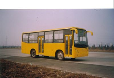 Yunma  YM6801CP1 City buses