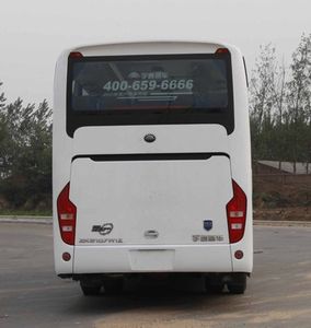 Yutong  ZK6107H1Z coach