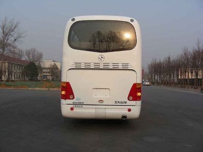 Northern  BFC6128HNG2 Luxury tourist buses