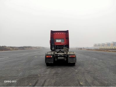 Dongfeng  DFH4250D15 Semi trailer tractor