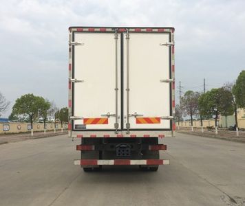 Dongfeng  DFH5180XLCEX4 Refrigerated truck