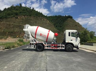 Huihe  HHH5160GJB2 Concrete mixing transport vehicle