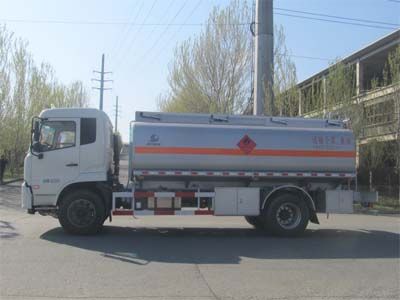 Luping Machinery LPC5181GYYD5 Oil tanker