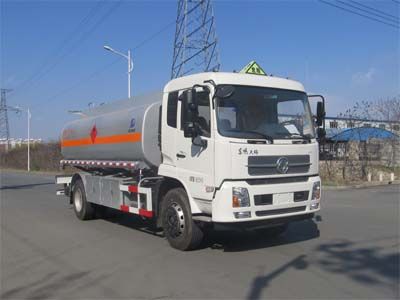 Luping Machinery LPC5181GYYD5 Oil tanker