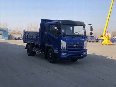 Shifeng  SSF3046DDP53C Dump truck