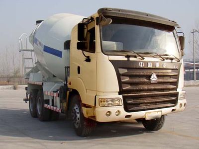 Tongyada  STY5250GJBZ5 Concrete mixing transport vehicle