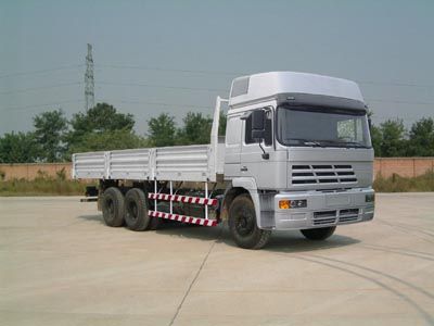 Shaanxi AutomobileSX1264NM464Truck