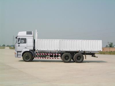 Shaanxi Automobile SX1264NM464 Truck