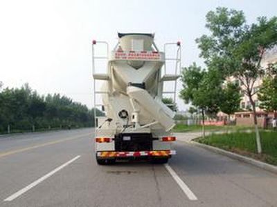 Daiyang  TAG5251GJB Concrete mixing transport vehicle