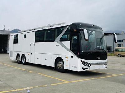 Jinlong  XMQ5200XLJ RV