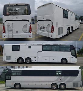 Jinlong  XMQ5200XLJ RV