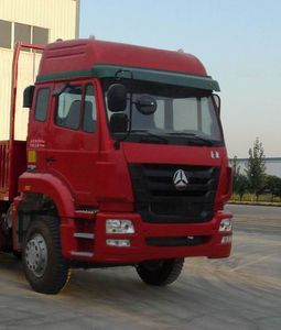 Haohan  ZZ1165F5213C1 Truck