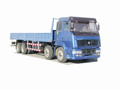 Starstal ZZ1312M4666F Truck