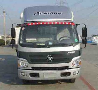 Foton  BJ5061VDBD6FD Grate type transport vehicle