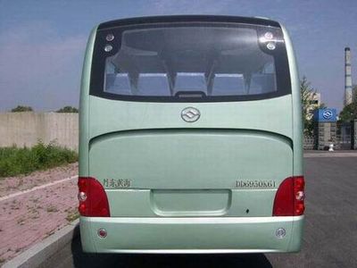 Huanghai  DD6950K61 coach