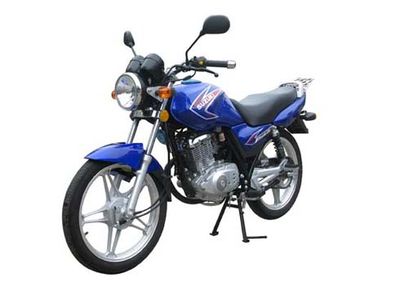 SUZUKI EN1252F Two wheeled motorcycles