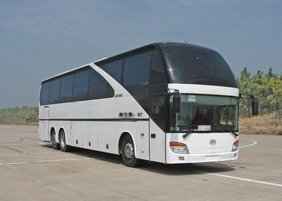 Ankai  HFF6141K07D1 Extra large luxury passenger cars