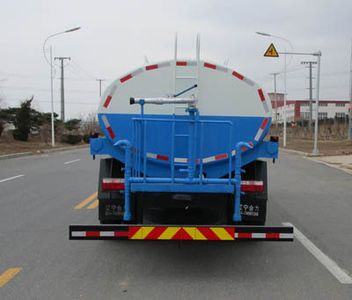 Danling  HLL5163GSSD4 Sprinkler truck