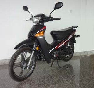 Qianjiang  QJ11018J Two wheeled motorcycles