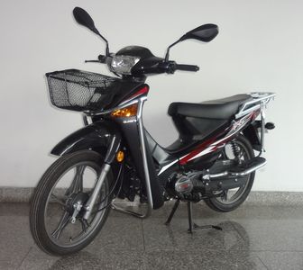 Qianjiang  QJ11018J Two wheeled motorcycles