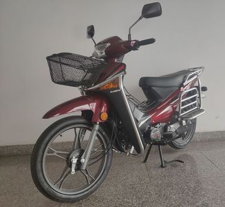 Qianjiang  QJ11018J Two wheeled motorcycles