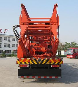 Tiantan  TT5330TZJSPC1000 Drilling rig truck