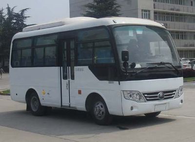 Yutong  ZK6609DGK City buses