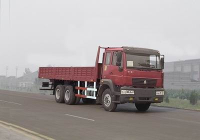 Starstal ZZ1251M4441W Truck