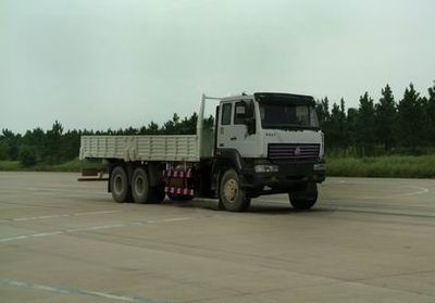 Starstal ZZ1251M4441W Truck