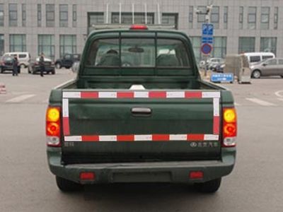 Beijing brand automobiles BJ1031MMT46 multipurpose goods vehicle 