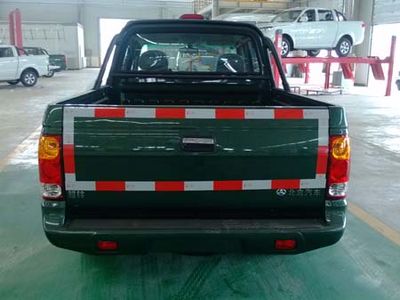 Beijing brand automobiles BJ1031MMT46 multipurpose goods vehicle 