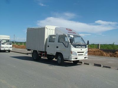 Era  BJ5043V7DEA11 Peng style transport vehicle