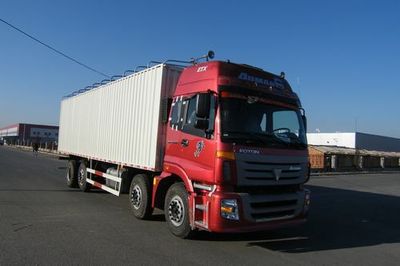 Foton  BJ5243VLCJJ5 Peng style transport vehicle