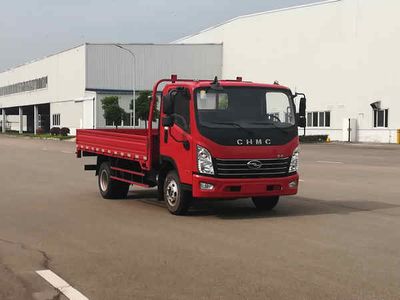 Hyundai  CHM1070QDA33T Truck