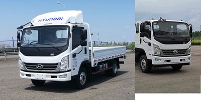 Hyundai  CHM1070QDA33T Truck