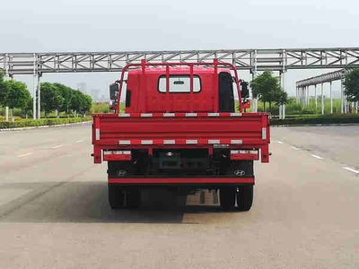 Hyundai  CHM1070QDA33T Truck