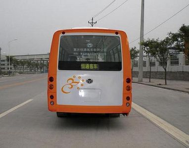 Hengtong BusCKZ6650D3City buses