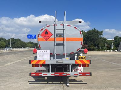 Chusheng  CSC5180GJY6DAC Refueling truck