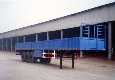 Liangshan Dongyue  CSQ9280B Semi trailer