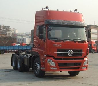 Dongfeng  DFL4251A20 Semi trailer towing vehicle