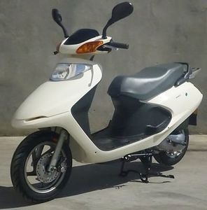 Guangniu  GN100T4 Two wheeled motorcycles