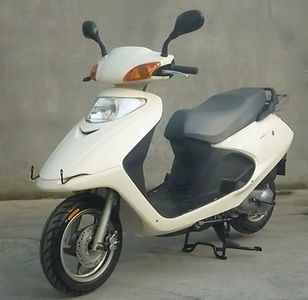 Guangniu  GN100T4 Two wheeled motorcycles