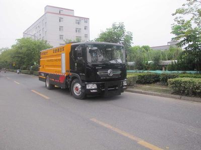 Zhetong brand automobiles LMT5180TSL Road sweeper