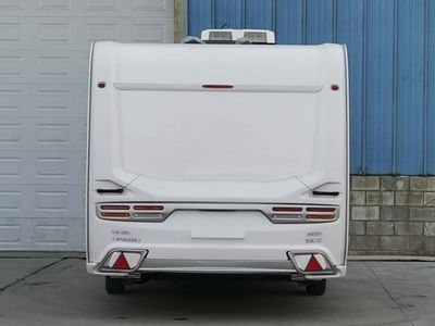 Lanzhong Star Brand Automobile LZR9020XLJ RV trailer