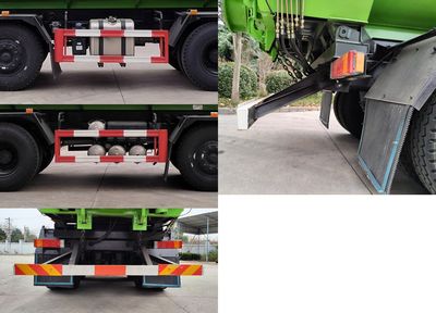 Haifulong  PC5310GWN6 Sludge transport vehicle